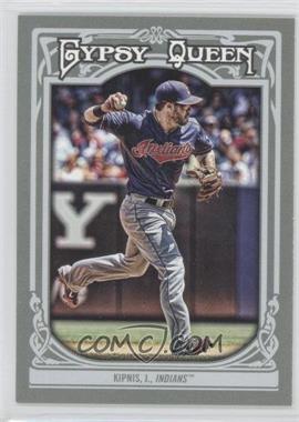 2013 Topps Gypsy Queen - [Base] #221 - Jason Kipnis