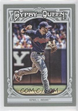 2013 Topps Gypsy Queen - [Base] #221 - Jason Kipnis