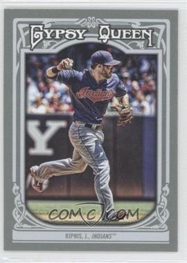 2013 Topps Gypsy Queen - [Base] #221 - Jason Kipnis