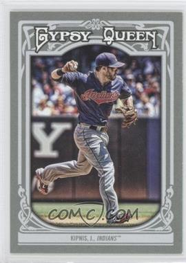 2013 Topps Gypsy Queen - [Base] #221 - Jason Kipnis