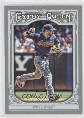 2013 Topps Gypsy Queen - [Base] #221 - Jason Kipnis