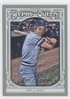 George Brett