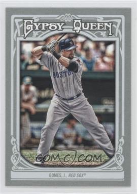 2013 Topps Gypsy Queen - [Base] #274 - Jonny Gomes