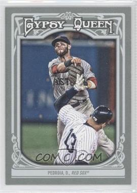 2013 Topps Gypsy Queen - [Base] #275 - Dustin Pedroia