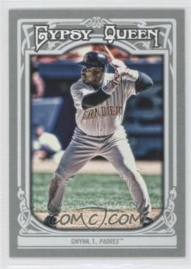 2013 Topps Gypsy Queen - [Base] #287 - Tony Gwynn