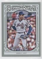 Dwight Gooden