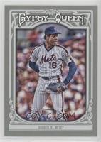 Dwight Gooden