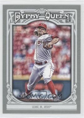 2013 Topps Gypsy Queen - [Base] #306 - Mike Leake