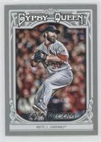 Jason Motte