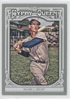 Ted Williams