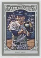 Yogi Berra