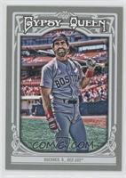 Bill Buckner