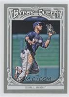 Jean Segura