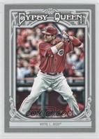 Joey Votto (Batting)