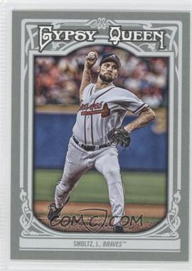 2013 Topps Gypsy Queen - [Base] #67 - John Smoltz