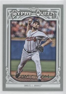 2013 Topps Gypsy Queen - [Base] #67 - John Smoltz