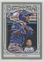 Jurickson Profar