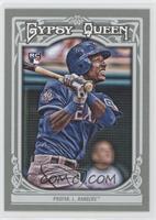 Jurickson Profar