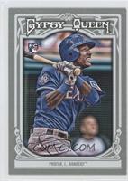 Jurickson Profar