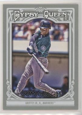 2013 Topps Gypsy Queen - [Base] #79 - Ken Griffey Jr. [EX to NM]