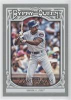 Andre Dawson