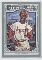 Lou Brock