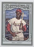 Lou Brock