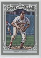 Brooks Robinson