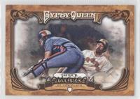 Gary Carter