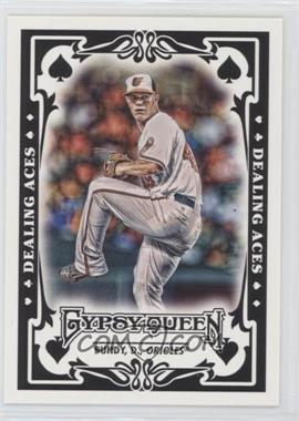 2013 Topps Gypsy Queen - Dealing Aces #DA-DB - Dylan Bundy [EX to NM]