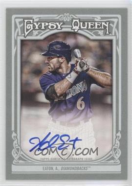 2013 Topps Gypsy Queen - Gypsy Queen Autographs #GQA-AE - Adam Eaton