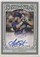 Adam Eaton