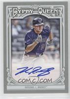 Josh Rutledge