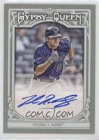 Josh Rutledge