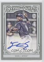 Jean Segura