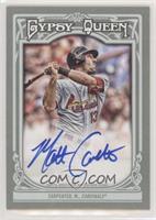 Matt Carpenter