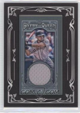 2013 Topps Gypsy Queen - Mini Relic #GQMR-MC - Melky Cabrera