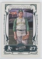 Catfish Hunter