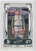 Catfish Hunter