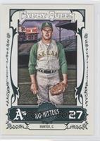 Catfish Hunter