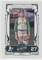 Catfish Hunter