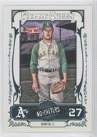 Catfish Hunter