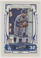 Sandy Koufax