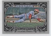 Lou Brock