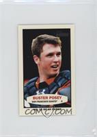 Buster Posey