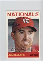 Adam LaRoche #/100