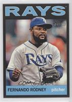 Fernando Rodney