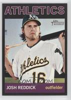 Josh Reddick