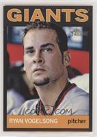 Ryan Vogelsong [EX to NM]