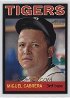 Miguel Cabrera